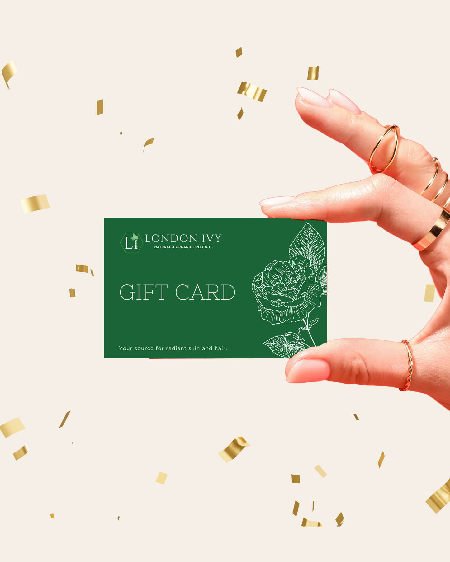 Gift Cards