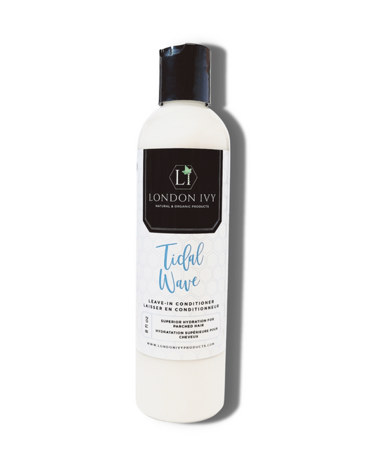 Tidal Wave | Leave-in Conditioner