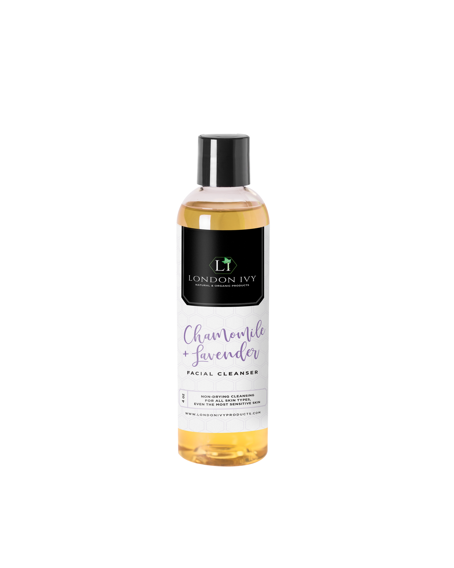 Chamomile + Lavender | Facial Cleanser
