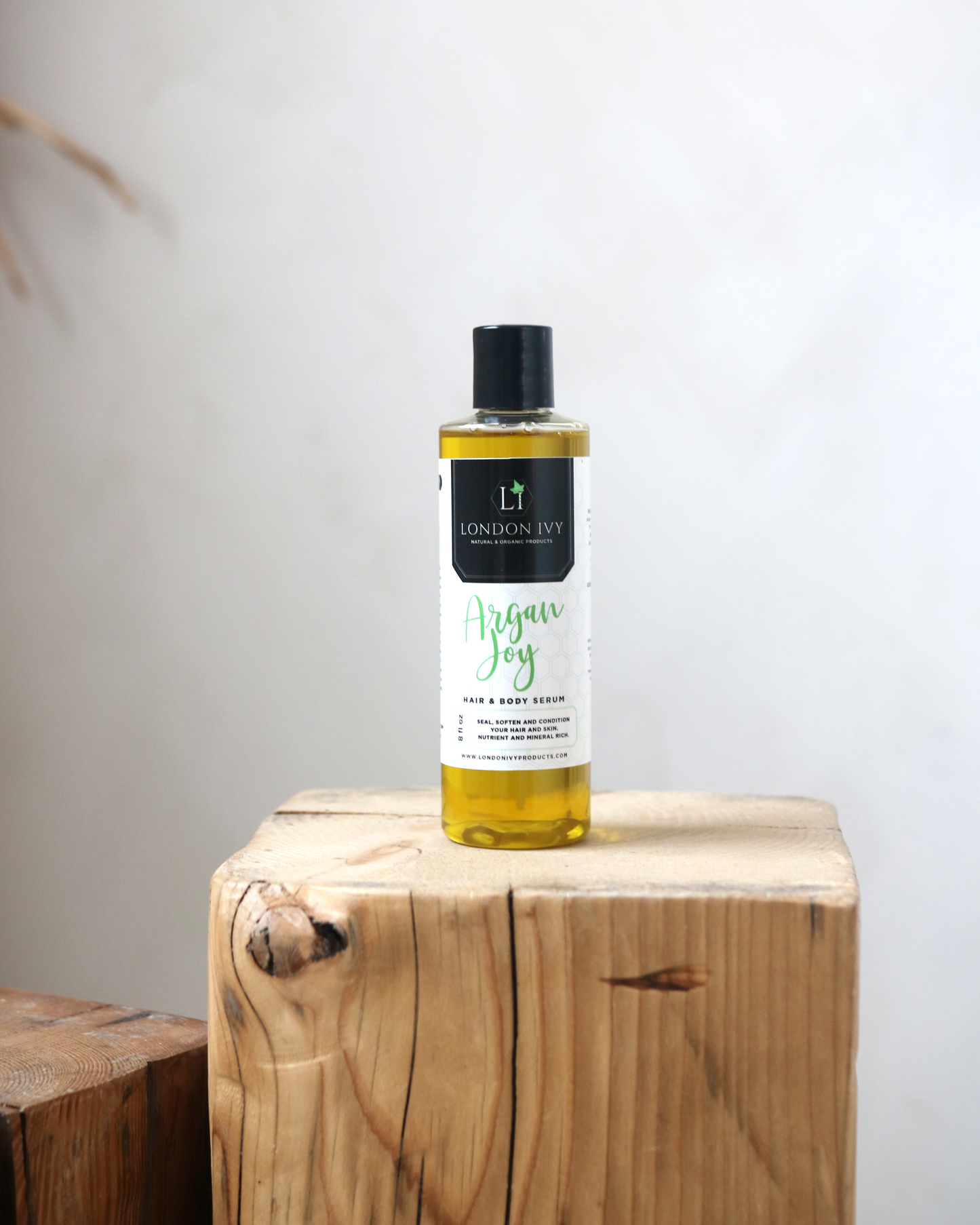 Argan Joy hair and body serum /oil