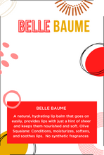 Load image into Gallery viewer, Belle Baume - Baume
