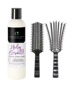 A Detangling Dream Combo | Effortlessly Remove Tangles