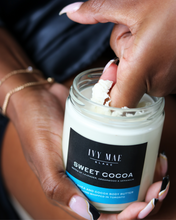 Load image into Gallery viewer, Sweet Cocoa | Silky Body Butter
